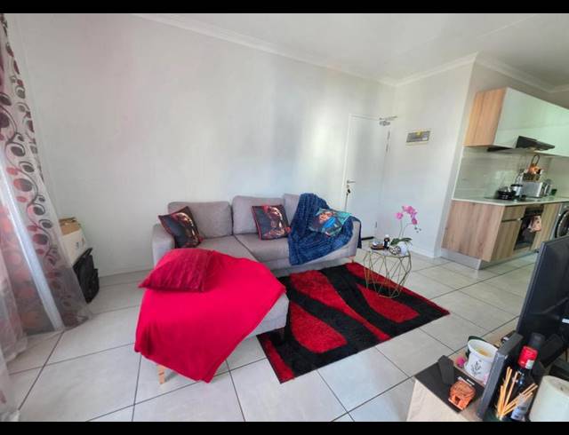 1 BEDROOM APARTMENT FOR SALE IN BLYDE RIVERWALK ESTATE